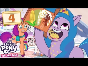 My_Little_Pony-_Tell_Your_Tale_-_Nightmare_Roommate_-_Full_Episode_@MyLittlePonyOfficial