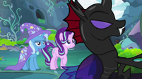 Pharynx "I thought it went great" S7E17
