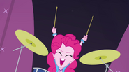 Pinkie Pie "three" EG2