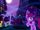 Ponies in dream Ponyville S5E13.png