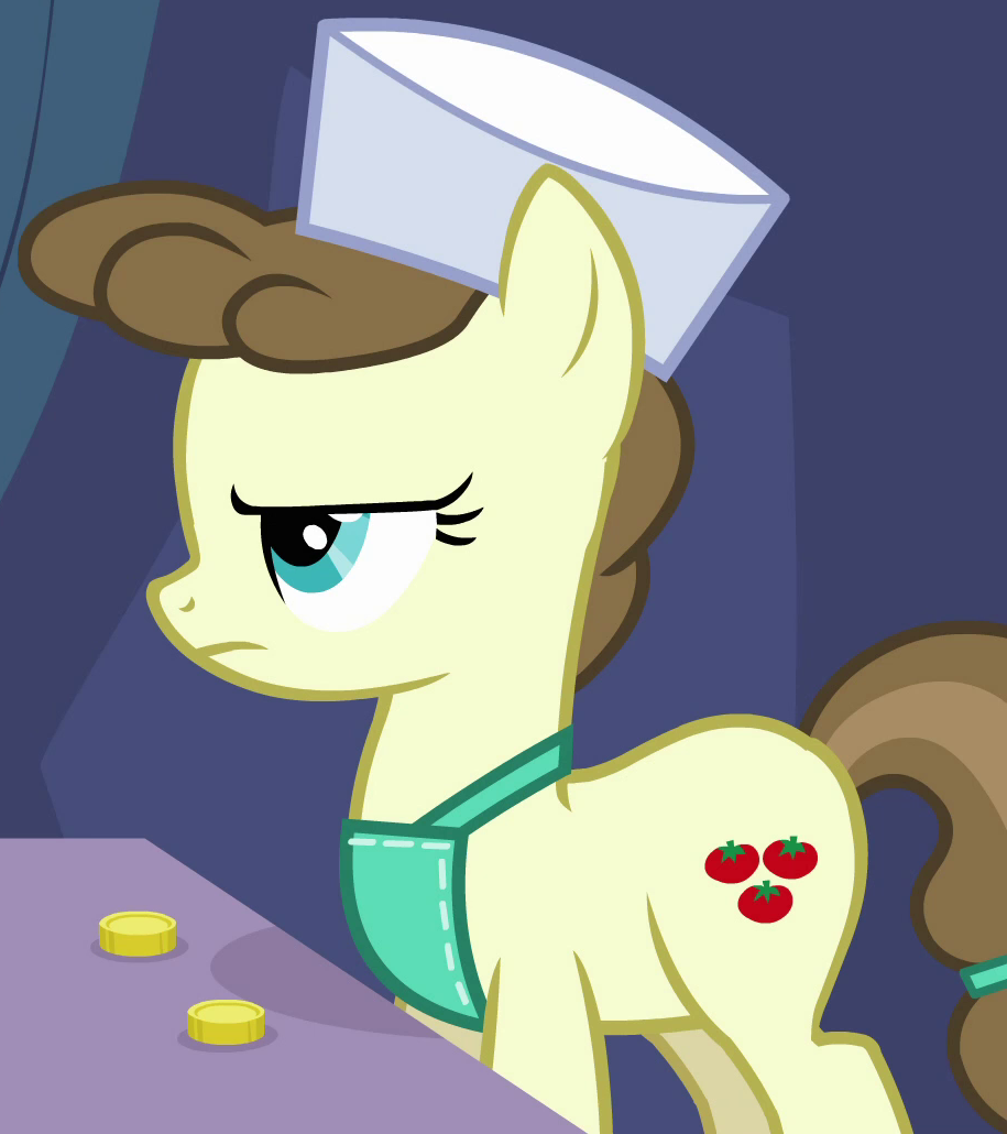 My Little Pony' plants a hoof in pop culture