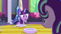 Twilight --...are sharp!-- S06E06