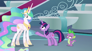 Twilight -you'll be playing yourself- S8E7