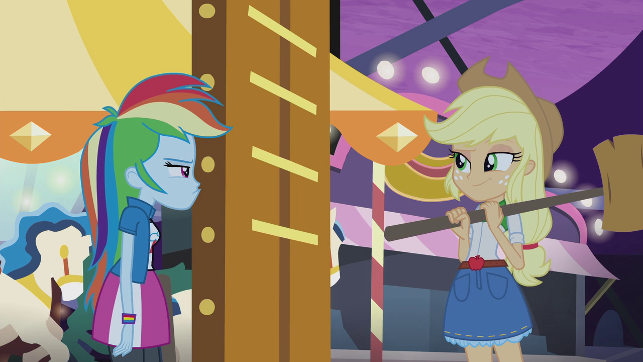 User Blog Rainbow Dash S Biggest Fan Ask Apple Jack My Little Pony Friendship Is Magic Wiki Fandom Rainbow dash ( equestria girl) images on fanpop. my little pony friendship is magic wiki