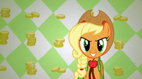 Applejack To Sell S1E26