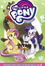 My Little Pony: The Manga - A Day in the Life of Equestria Vol. 2