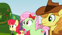 Everypony is excited S3E8