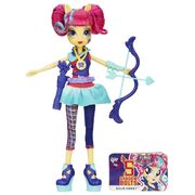 Friendship Games Sporty Style Sour Sweet deluxe doll