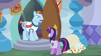 Meathead Pony -stackin' up for years!- S9E5