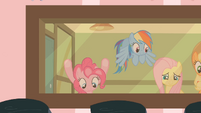 Pinkie PieFaceonGlassS2E13