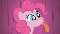 Pinkie Pie tongue S01E03