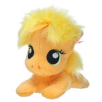 Applejack plush