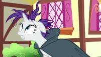 Rarity's ruined mane is exposed S7E19.png (751 KB) Oh no.