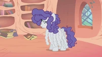 Rarity Harity S1E09