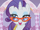 Rarity and her stylish glasses S01E14.png