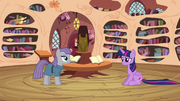 S04E18 Wiersz Maud