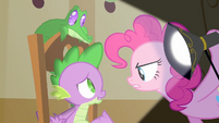 Spike confessing S1E25