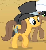 Toffee ID S1E21