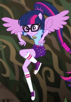 Twilight Sparkle Sci Twi Gallery Overview My Little Pony Friendship Is Magic Wiki Fandom