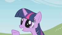 Twilight orders daffodil and daisy sandwich S1E03