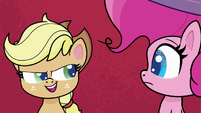 Applejack "carrot cake!" PLS1E6b.png (773 KB)