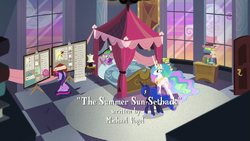 Mlp summer sun setback new arrivals