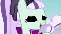 Countess Coloratura "the show must go on!" S5E24