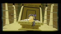 Daring Do in Peril S2E16
