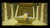 Daring Do in Peril S2E16