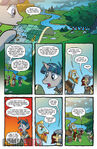 Legends of Magic issue 8 page 5