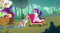 Mad Rarity S3E6