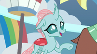 Ocellus -my chance to make an impression- S9E15