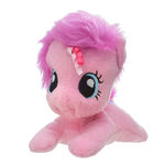 Pinkie Pie plush