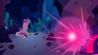 Real Cadance S02E26