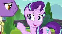 Starlight "my papa wasn't called by the map" S8E8