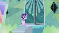 Sunburst's door cracking open S6E1