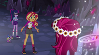 Sunset Shimmer "another problem somewhere else!" EG4