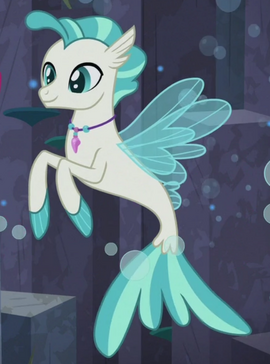 Terramar My Little Pony La Magia De La Amistad Wiki Fandom