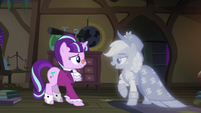 The Spirit of Hearth's Warming Past "you and me" S06E08