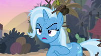 Trixie "it would've never traded you" S8E19