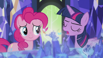 Twilight "No, no" S5E8