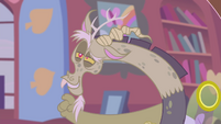 Discord asks for one more thing S4E11