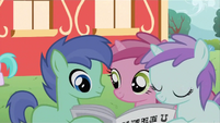 Fillies Reading2 S02E23