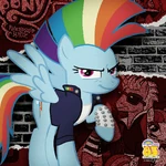 MLP Retro Week - Glam Rock Dash.png (1.9 MB)