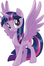 MLP The Movie Twilight Sparkle official artwork 2