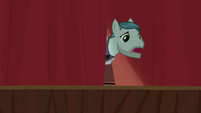 Method Mare 1 asks if they should start S5E16