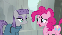 Pinkie "you couldn't make a friend with my help" S7E4