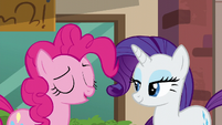 Pinkie Pie "Absolutely" S6E3