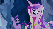 Princess Cadance how we do it S2E26