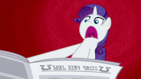 Ponyville Confidential